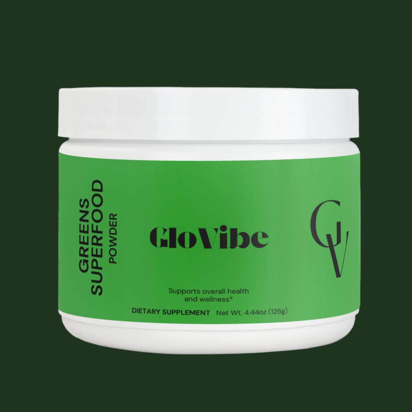 Greens Superfood
