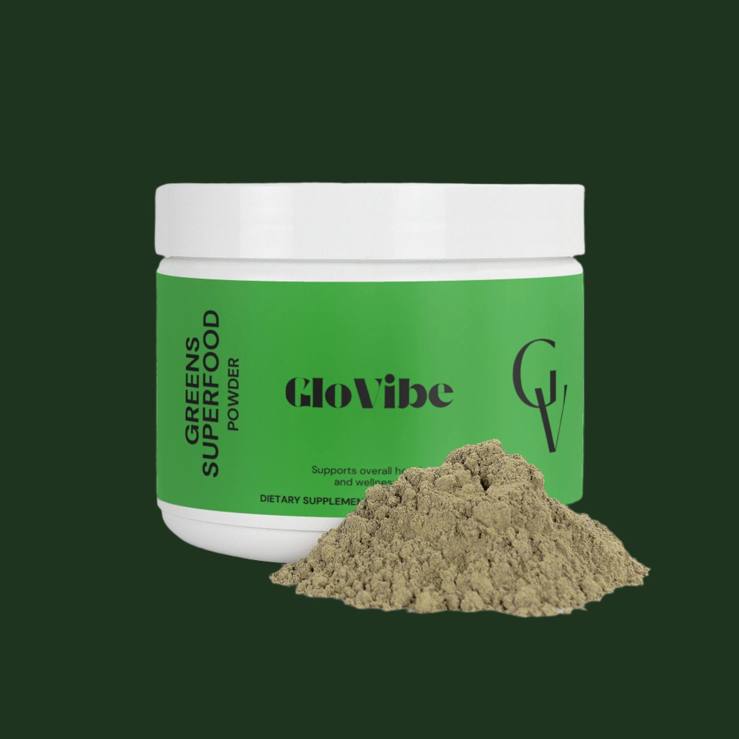 Greens Superfood