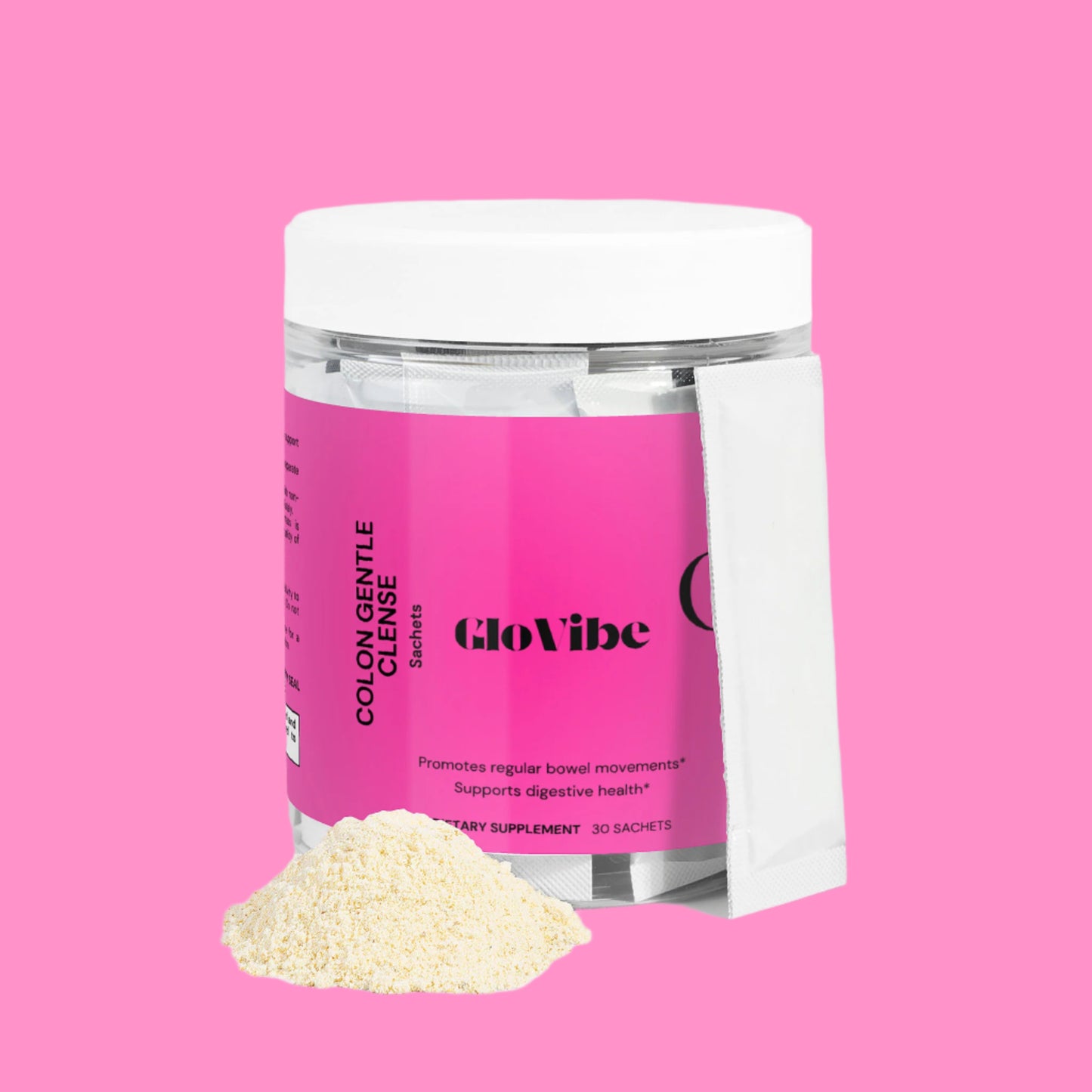 Colon Gentle Cleanse