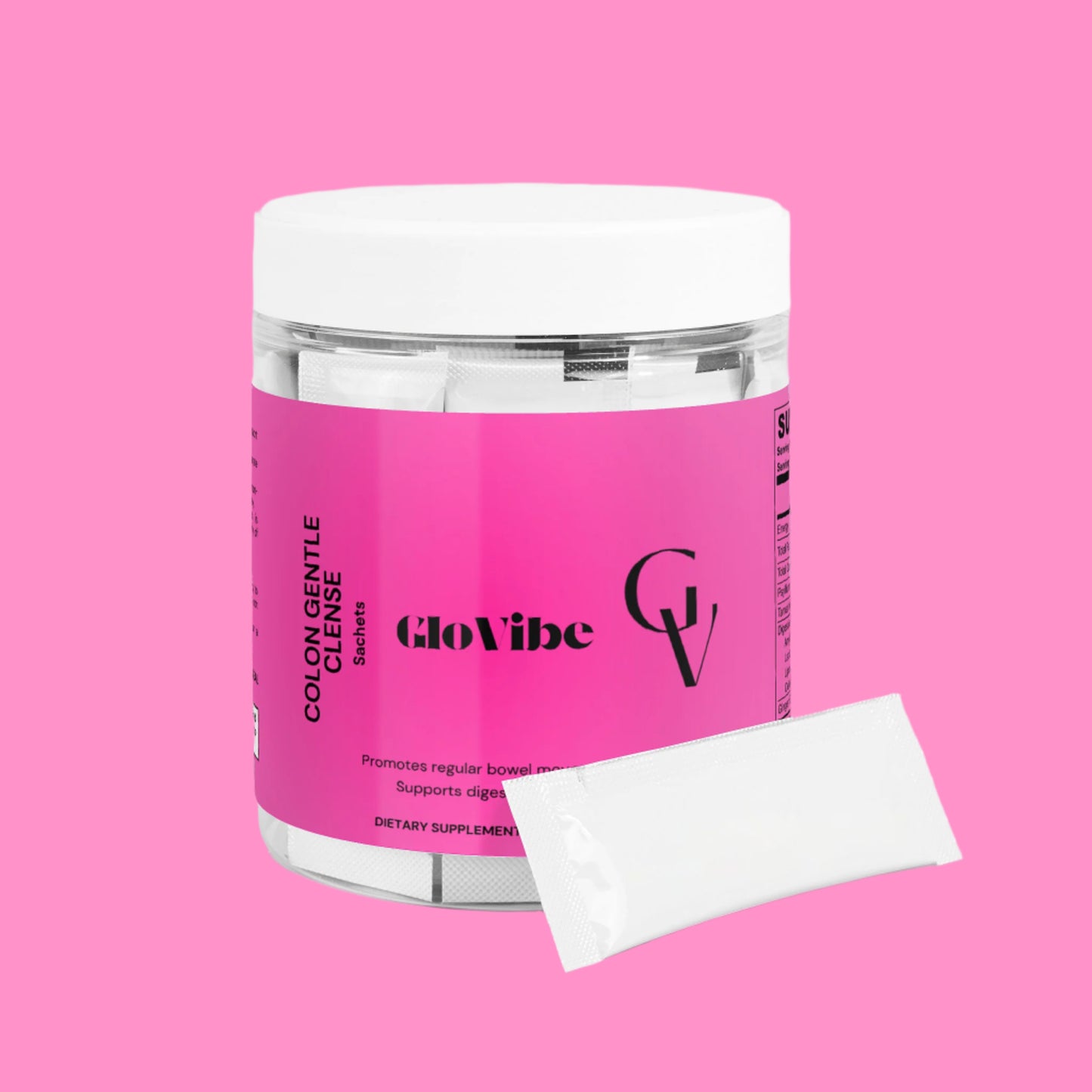 Colon Gentle Cleanse