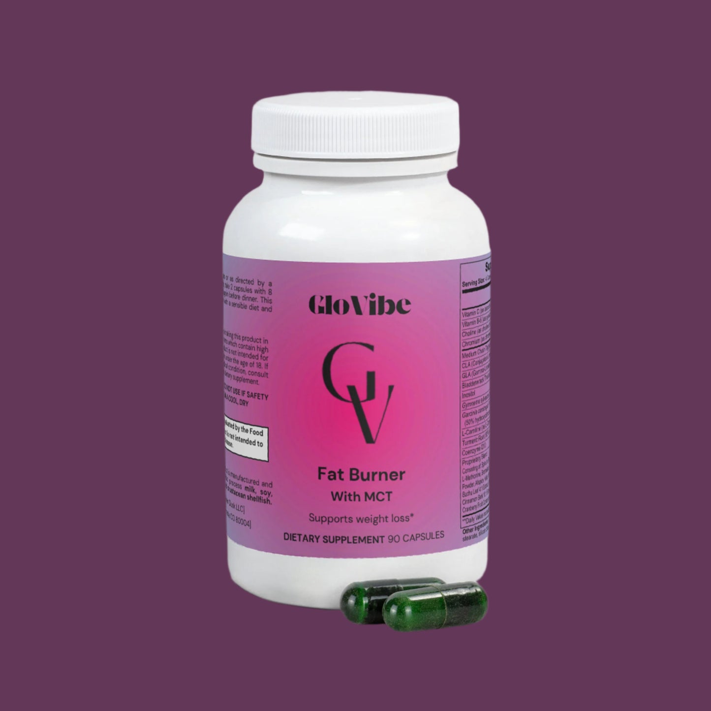 Fat Burner