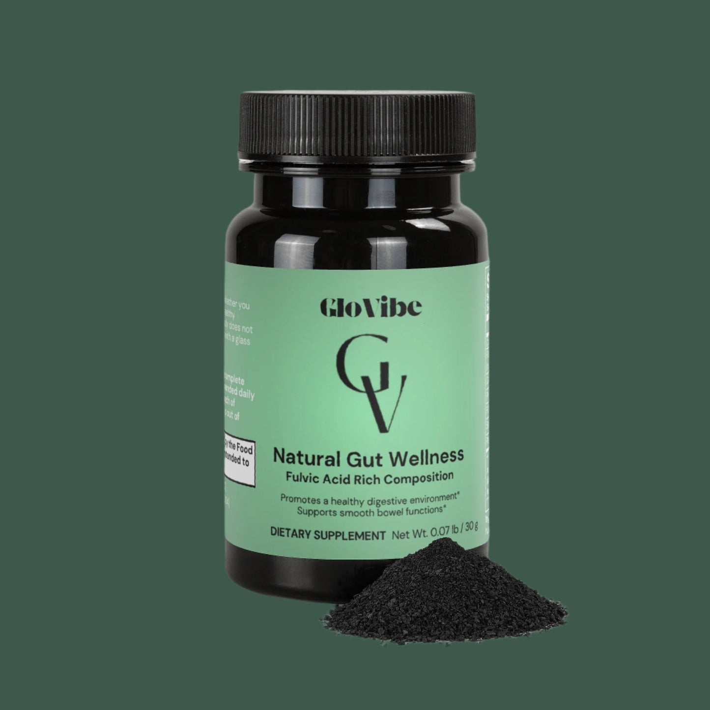 Natural Gut Wellness Powder