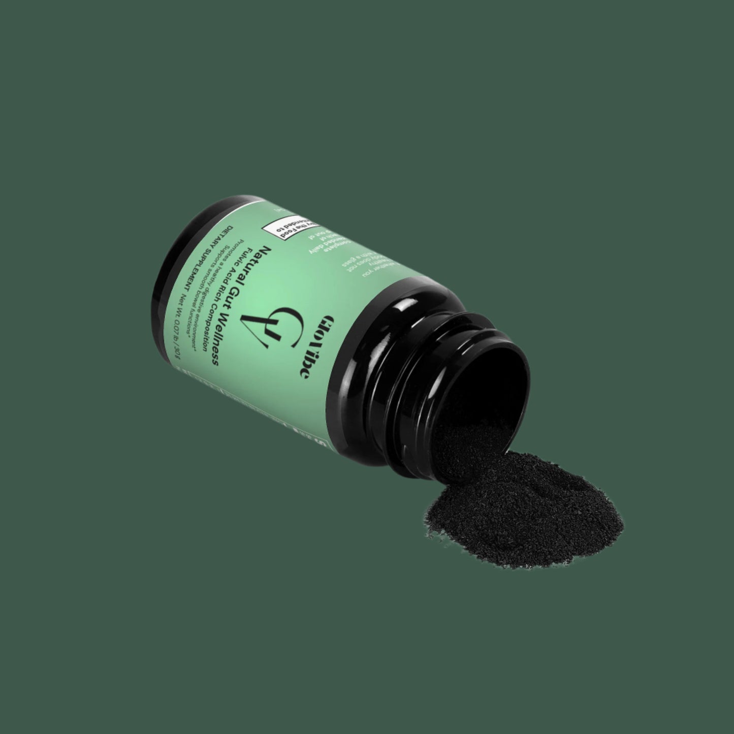 Natural Gut Wellness Powder