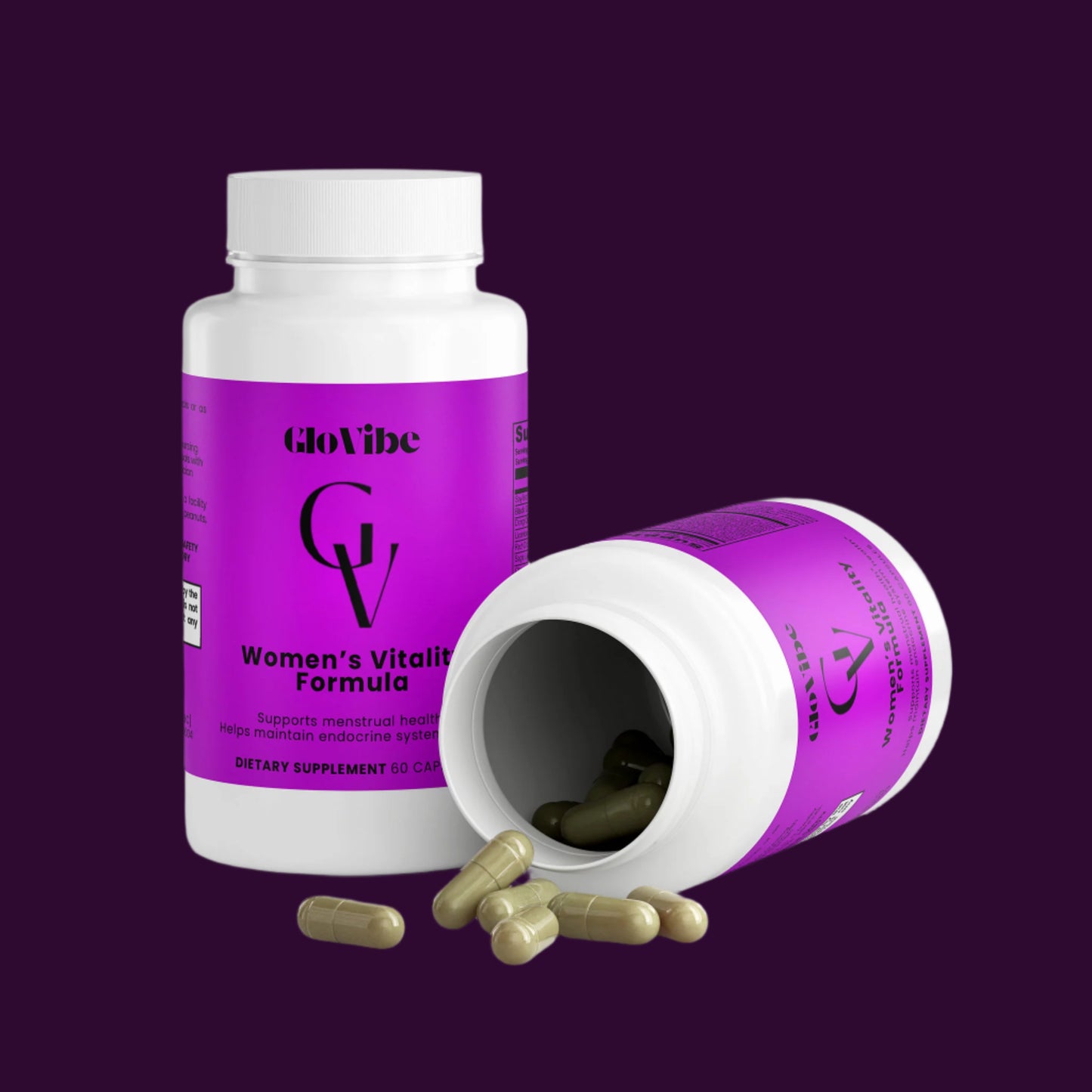 Women's Vitality Formula