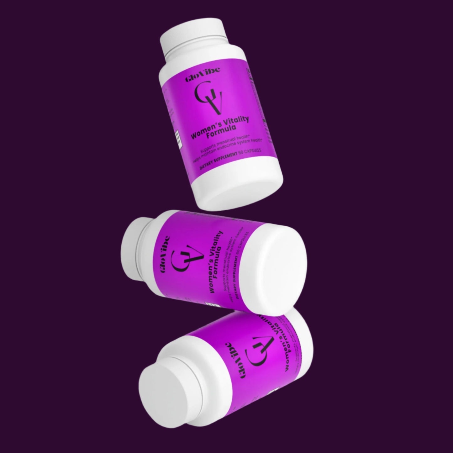 Women's Vitality Formula