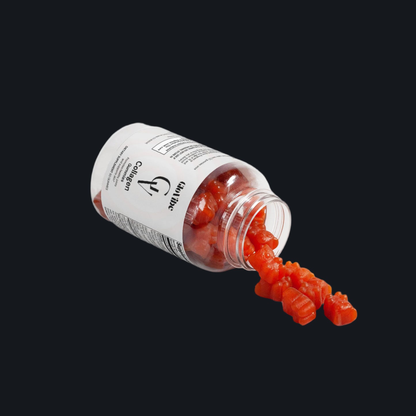 Collagen Gummies