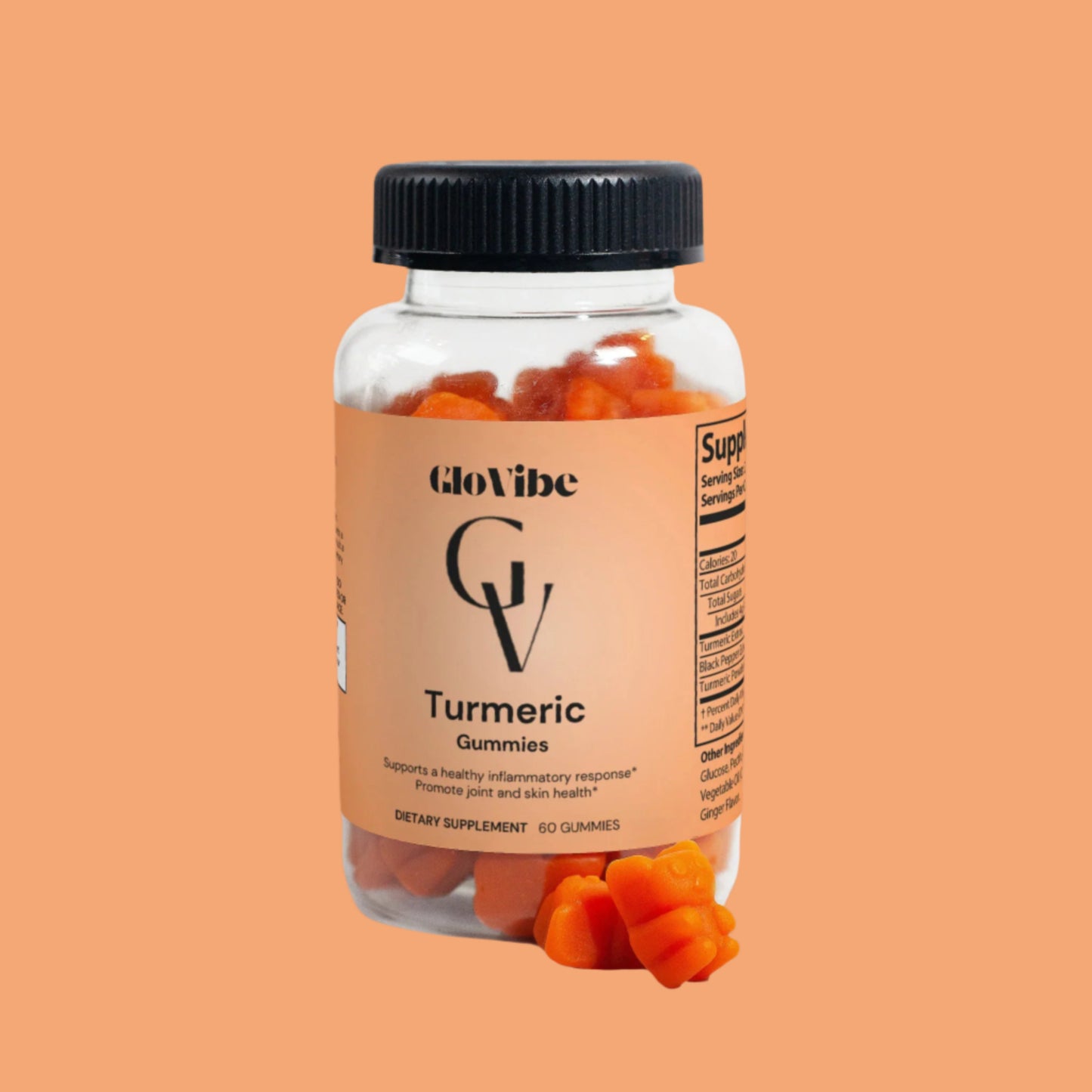 Turmeric Gummies