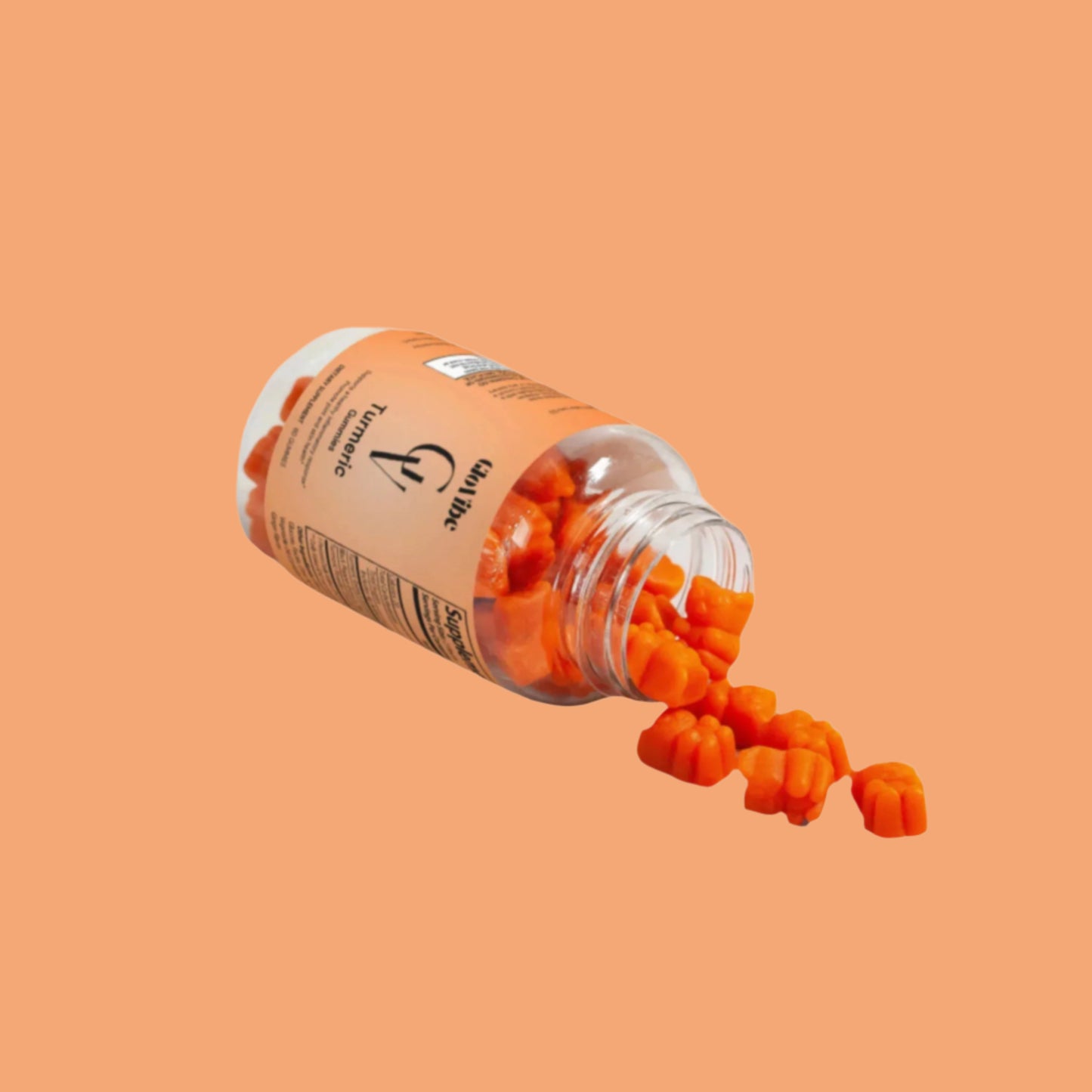 Turmeric Gummies