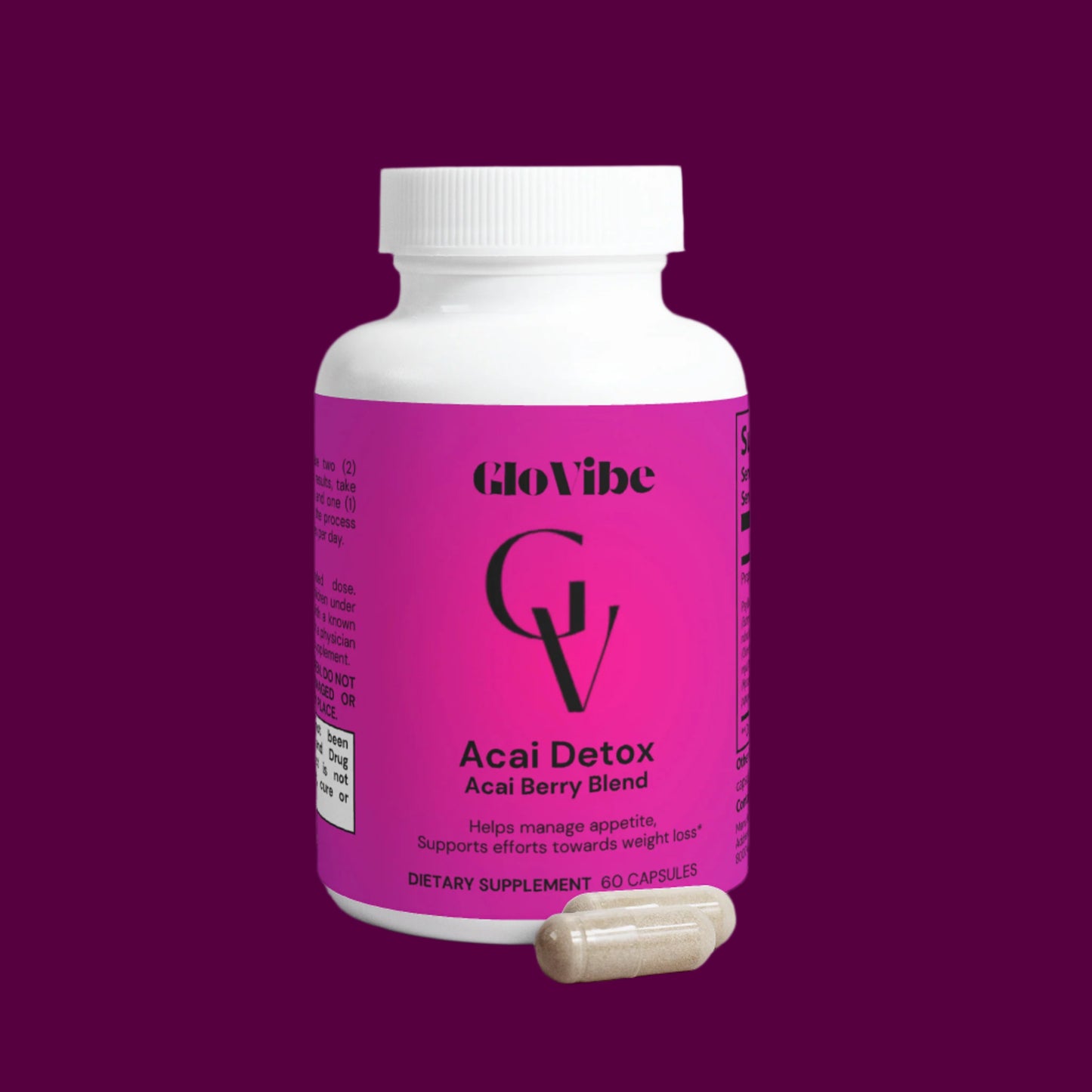 Acai Detox