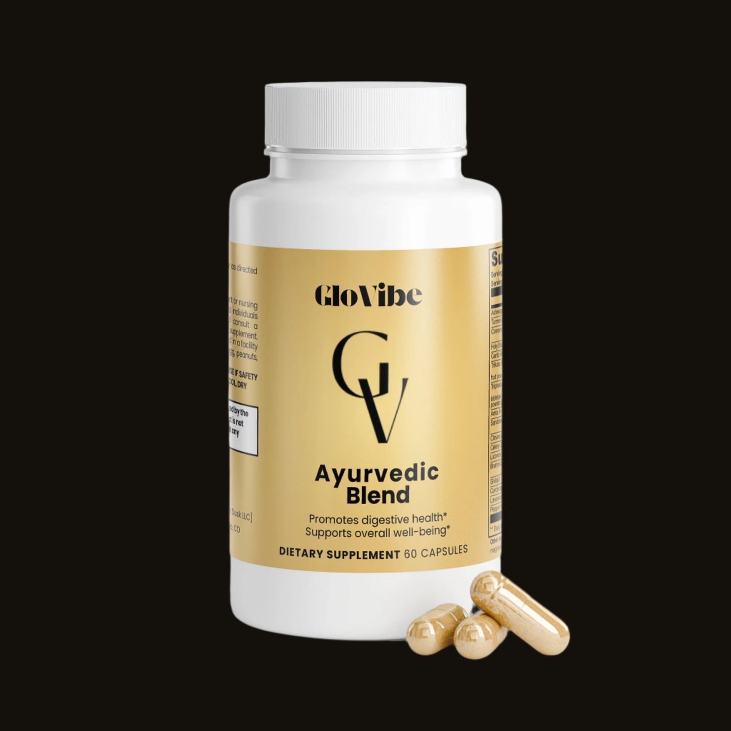 Ayurvedic Blend