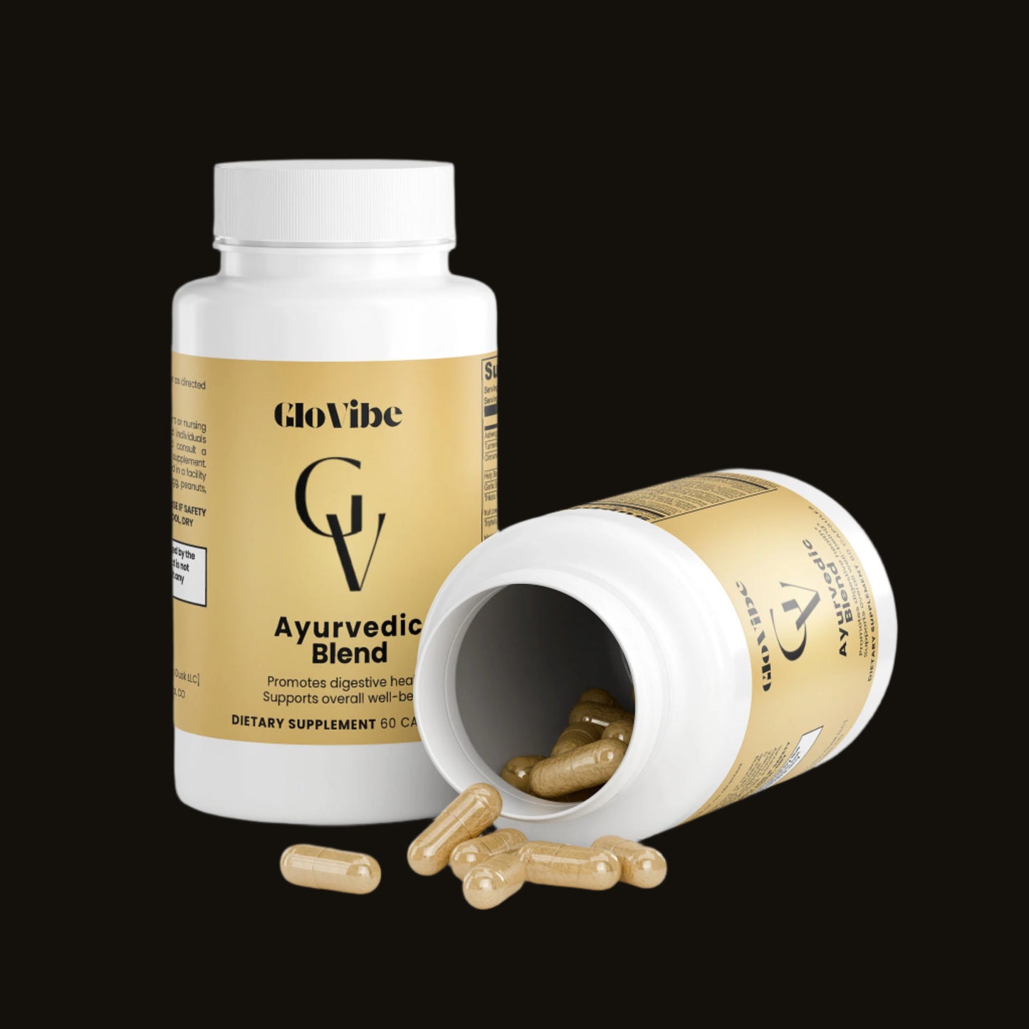 Ayurvedic Blend