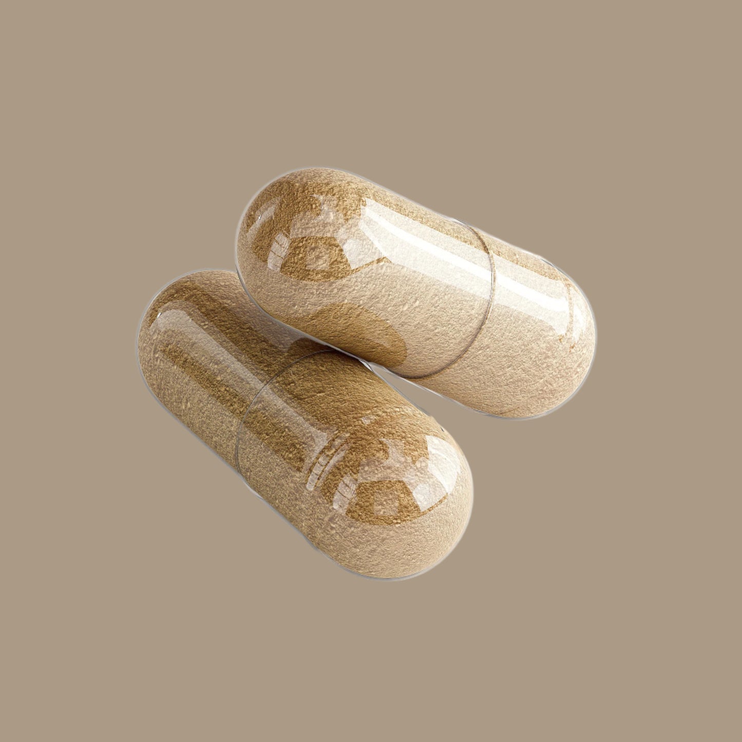 Ayurvedic Blend