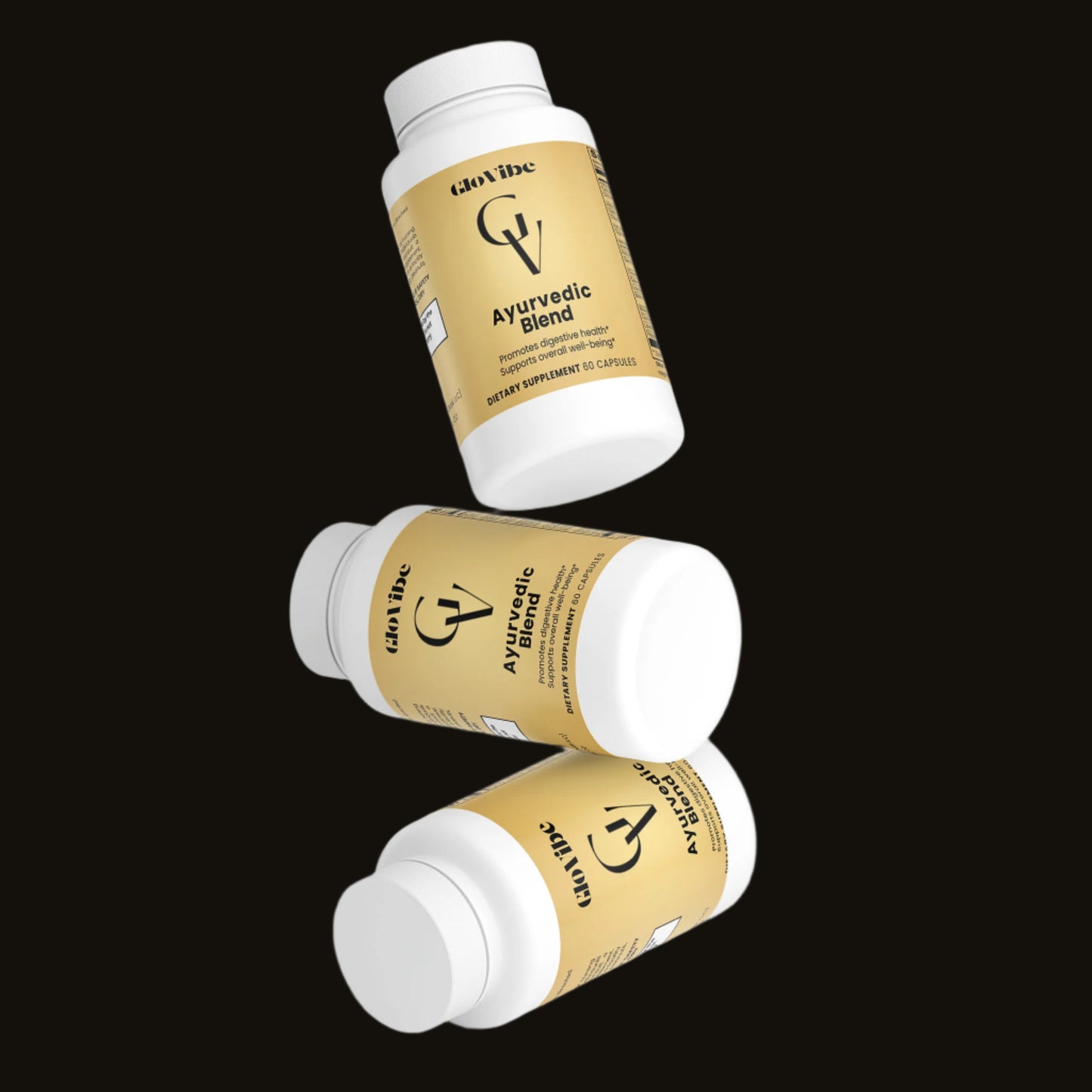 Ayurvedic Blend