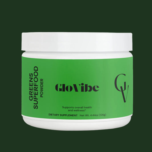 Greens Superfood