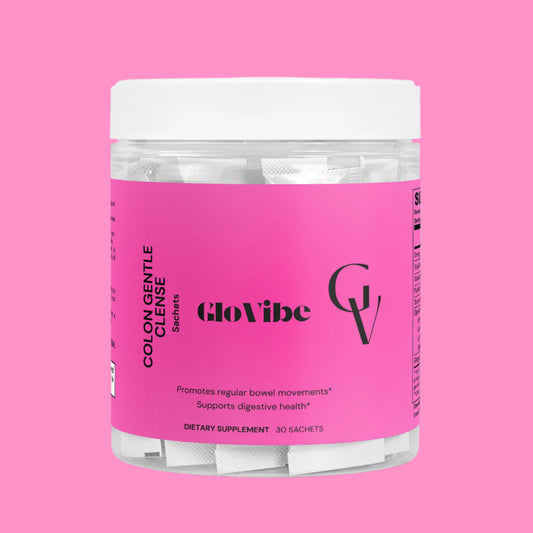 Colon Gentle Cleanse