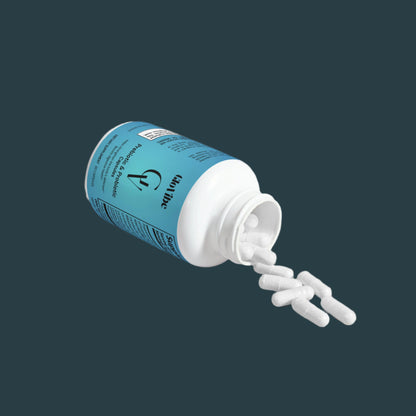 Probiotic with Prebiotics