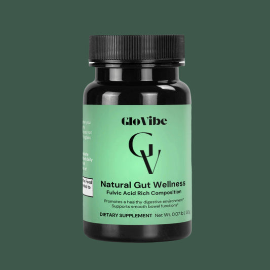 Natural Gut Wellness Powder