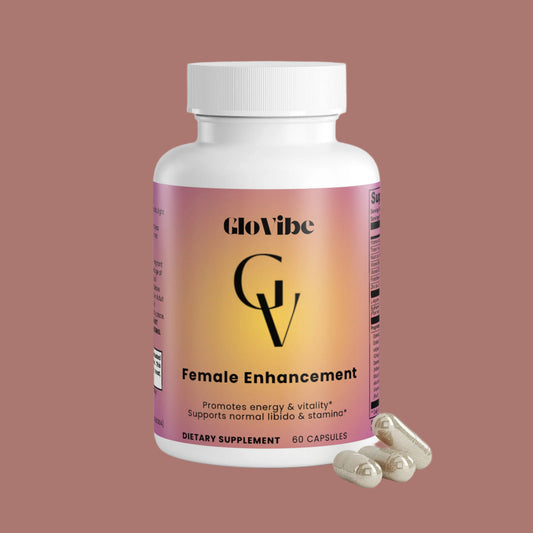 Female Enhancement