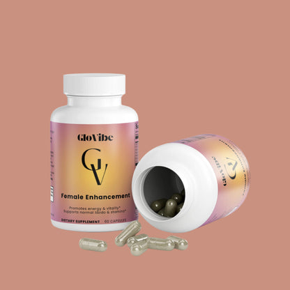 Female Enhancement
