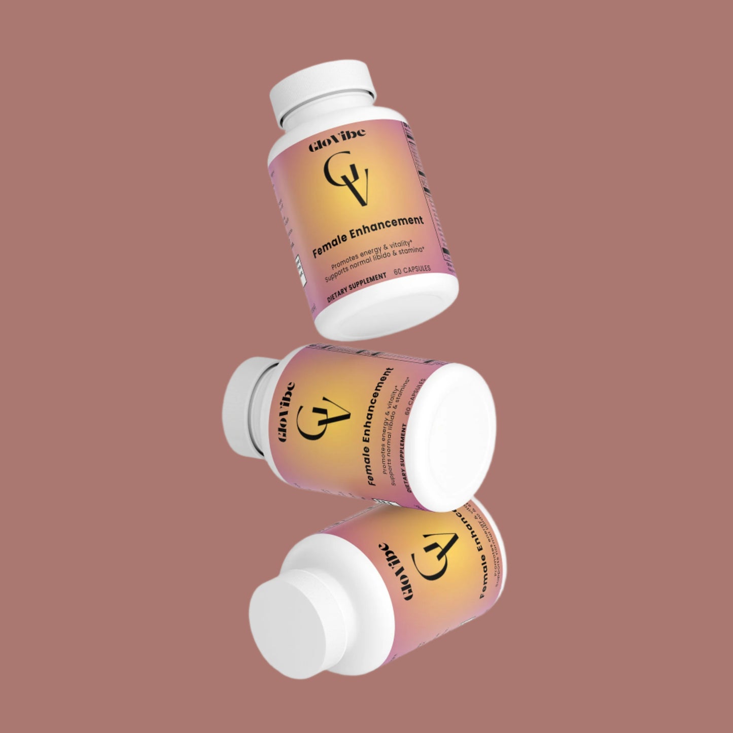 Female Enhancement