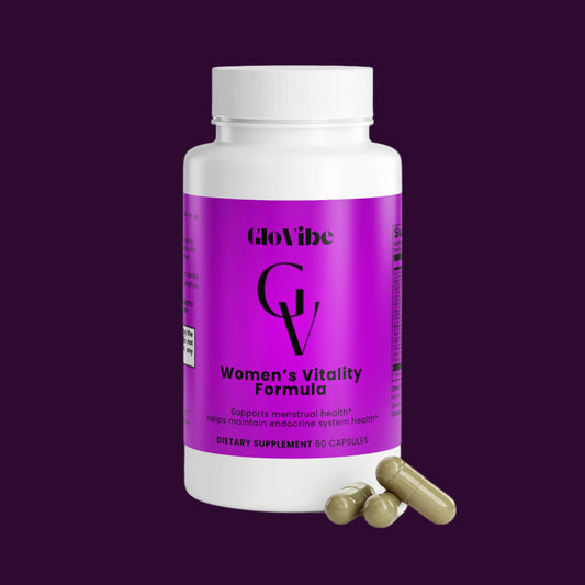Women's Vitality Formula