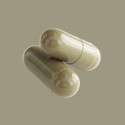 Women's Vitality Formula