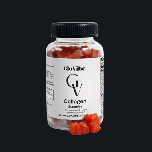 Collagen Gummies