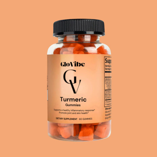 Turmeric Gummies