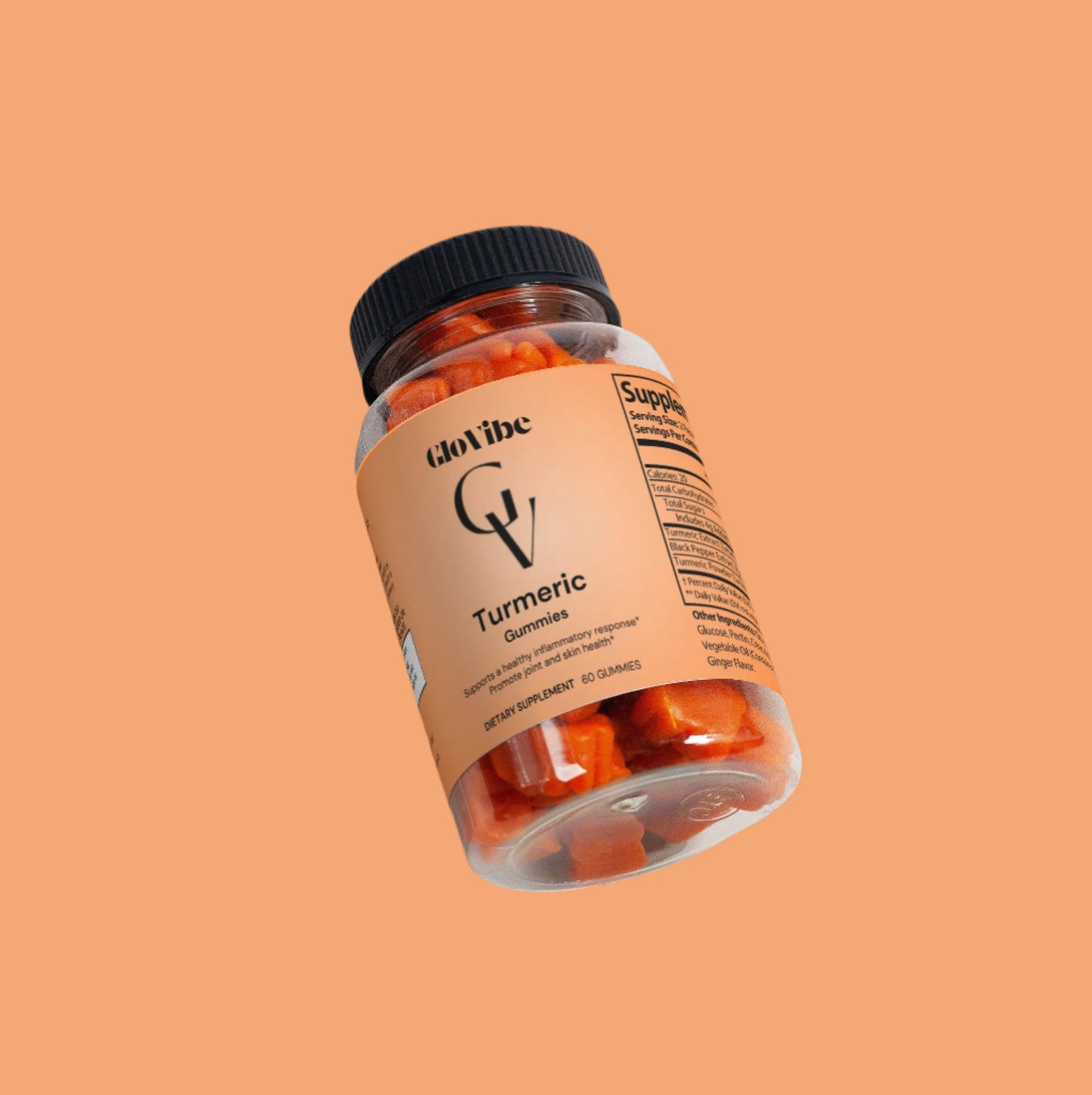 Turmeric Gummies
