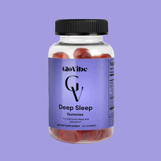Deep Sleep Gummies
