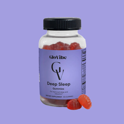 Deep Sleep Gummies