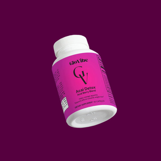 Acai Detox