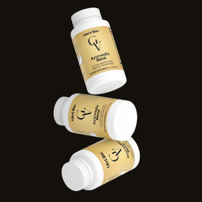 Ayurvedic Blend