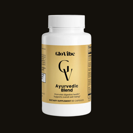 Ayurvedic Blend